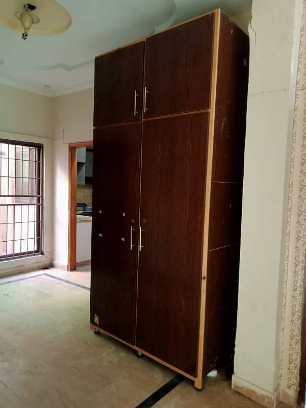 5 marla neat lower portion for rent in alfalah near lums dha lhr 4