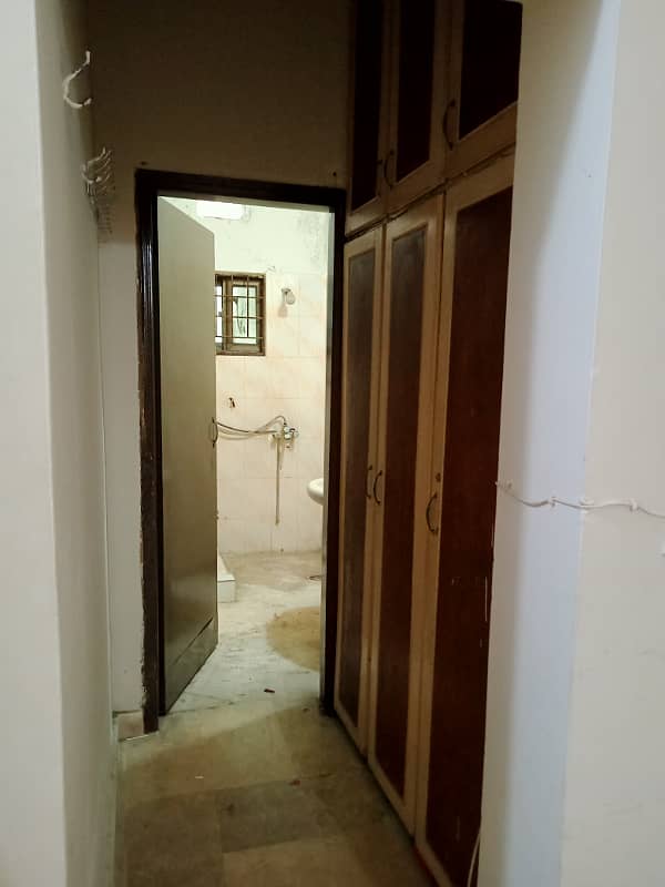 5 marla neat lower portion for rent in alfalah near lums dha lhr 5