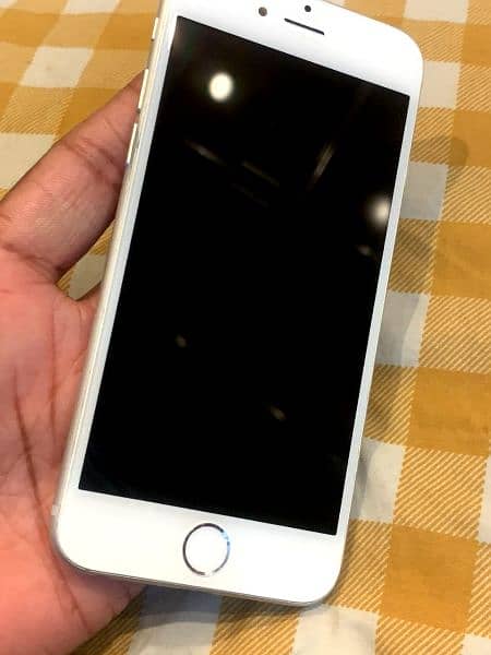 iPhone 6 non pta candition 10/10 fingerprint all OK 5