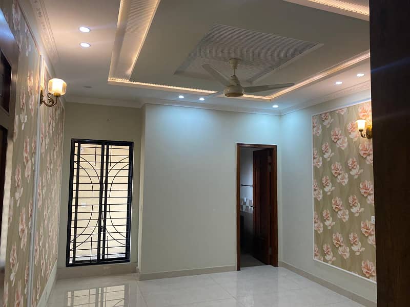 10 Marla house for Sale Is Available in LDA Avenue 9