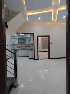 4 Marla Brand New House For Rent Contact WhatsApp