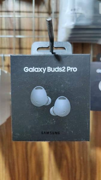 GALAXY BUDS 2 PRO 0