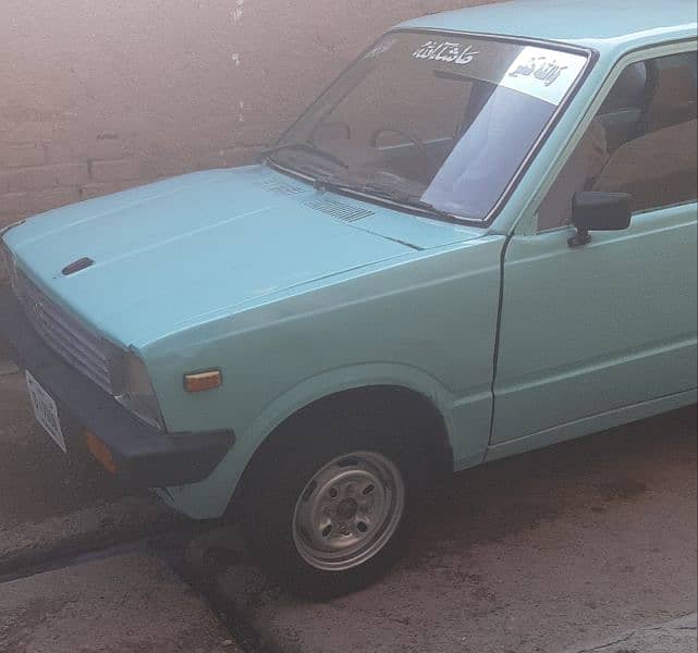 Suzuki Other 1988 5