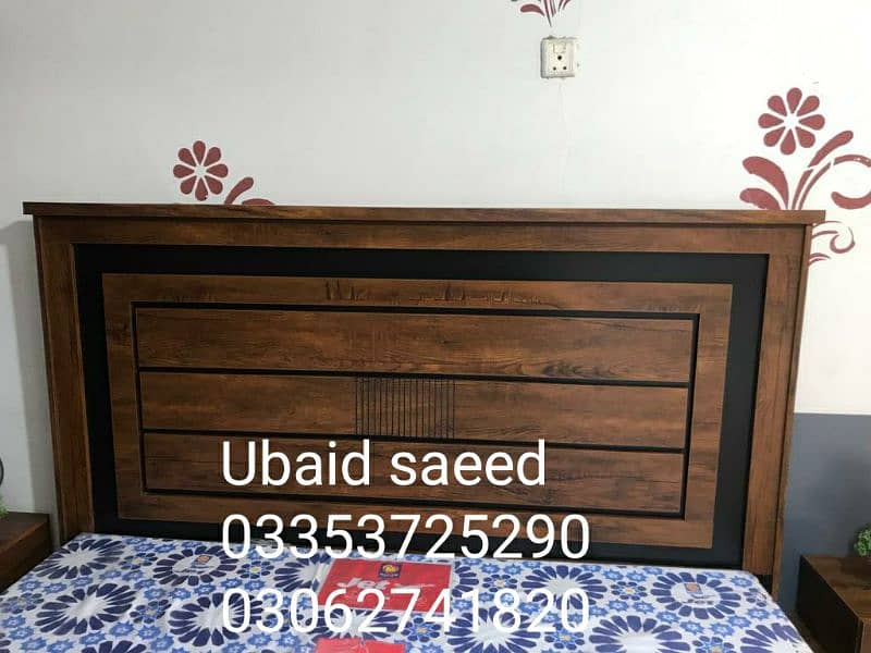 Saeed,s Interior bedrooms and interior 7