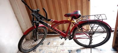 Zoom Classic Bicycle in Good Condition