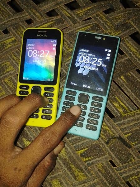 Nokia 215 0