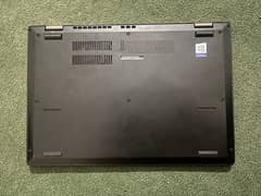 Laptop (Lenovo Think Pad)