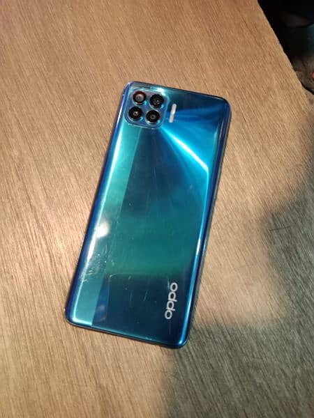 Oppo F 17 pro 1