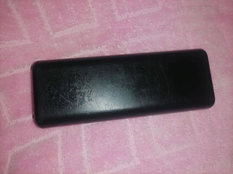 Anker power bank 20000 mh 0