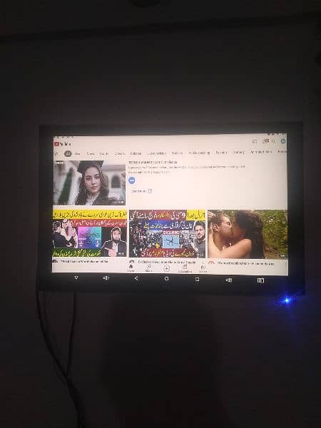 Samsung 30 inch siligty use 1