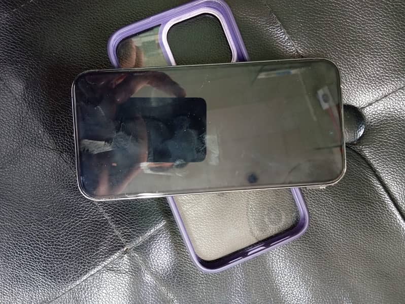 iphone 14 pro max deep purple 1