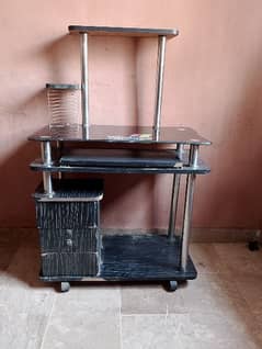 computer trolley
