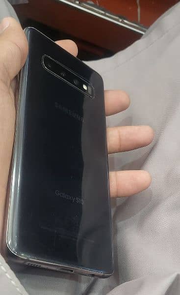 Samsung s10 4G 0