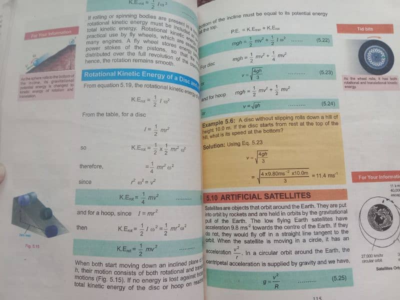 fsc pre medical books for sale 5