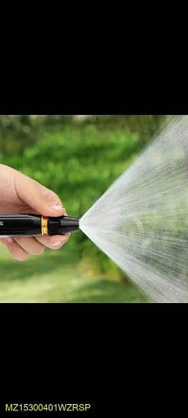 water garden sprinkler 1