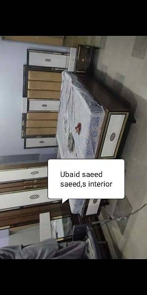 Saeed,s Interior bedrooms and interior 19
