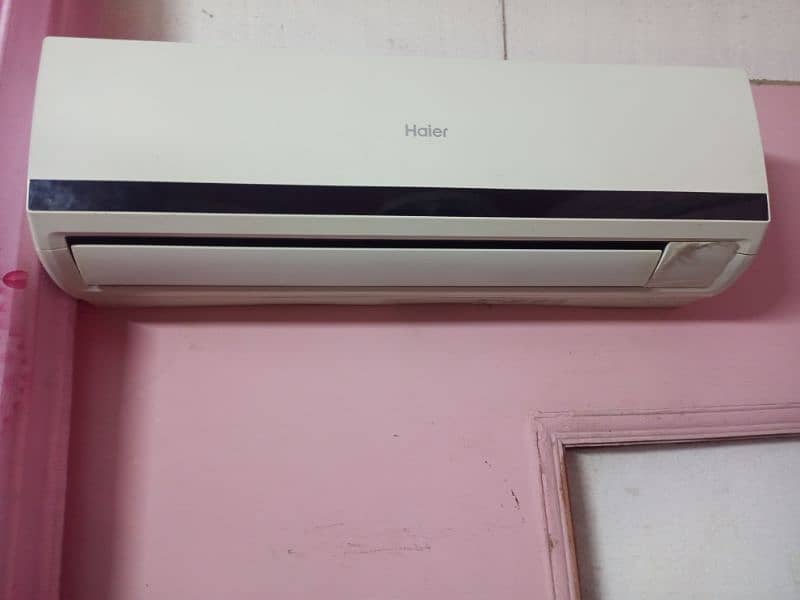 Haier 1 Ton AC 1