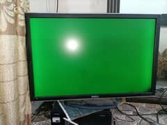 Dell led 32" inch
