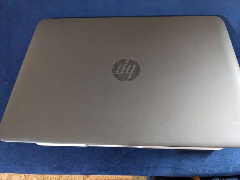 HP elite 0