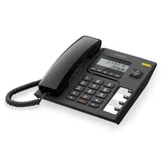 Alcatel T56 Telephone Set 0