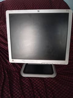 Computer LCD 17 inch