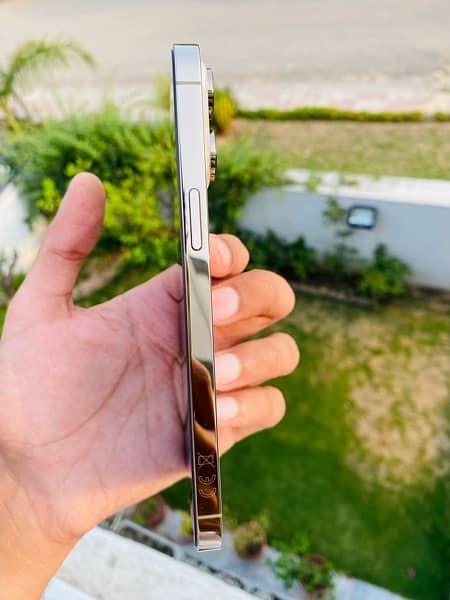 Iphone 14 Pro max 256gb factory unlock 4