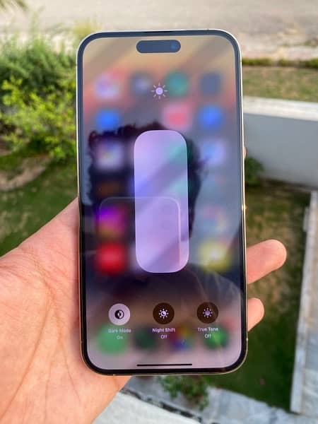 Iphone 14 Pro max 256gb factory unlock 7