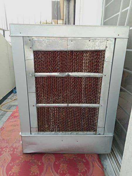 Asia Air Cooler(inverter) 3