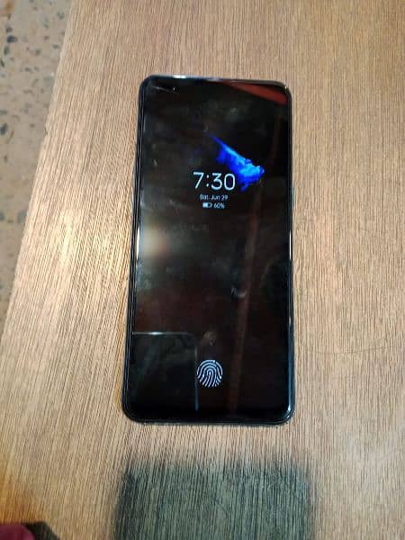 Oppo F 17 pro 1