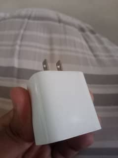 iPhone charger on 5000