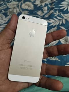 I Phn 5s 16gb sell pta approve