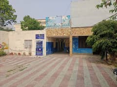 Commercial Building For Rent 0