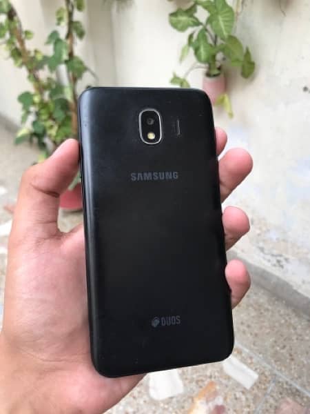 Samsung Galaxy J4 1