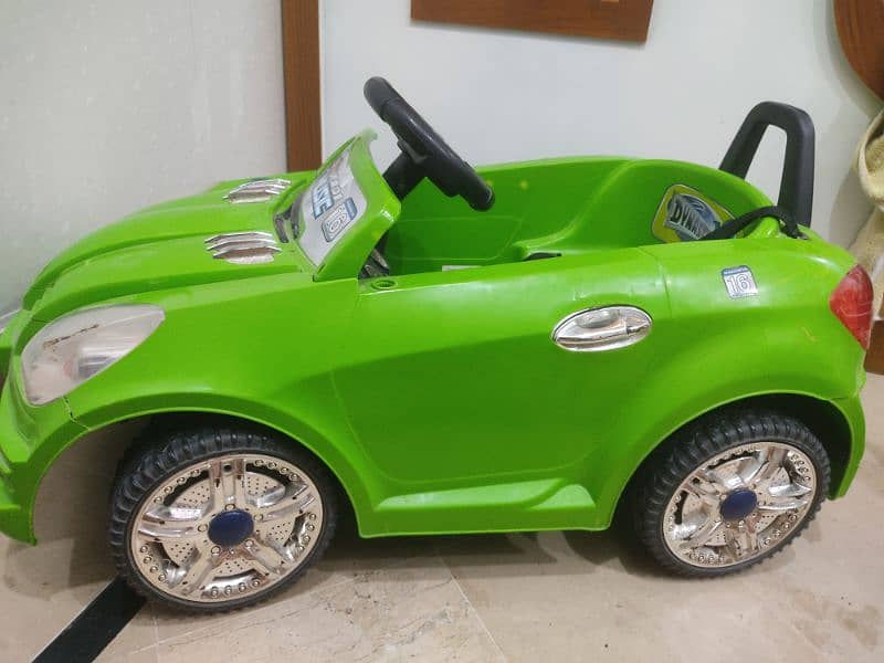 kids car | cars for kids fully powered cars 4