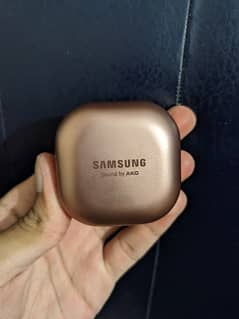 Samsung Galaxy Buds Live 0