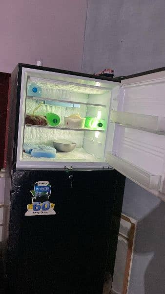 KENWOOD Refrigerator/ Invertor VCM series 1
