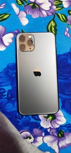 iphone 11 pro 64gb approved