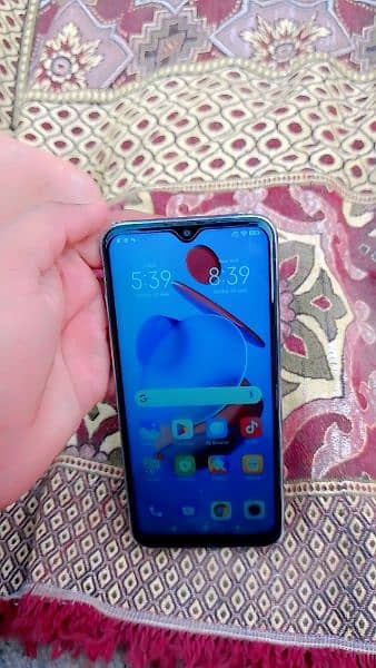 Redmi note 8 sale and exchange possible ha 03106202738 2
