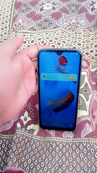 Redmi note 8 sale and exchange possible ha 03106202738 3
