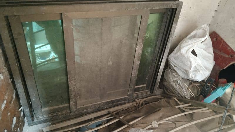 aluminum window 4