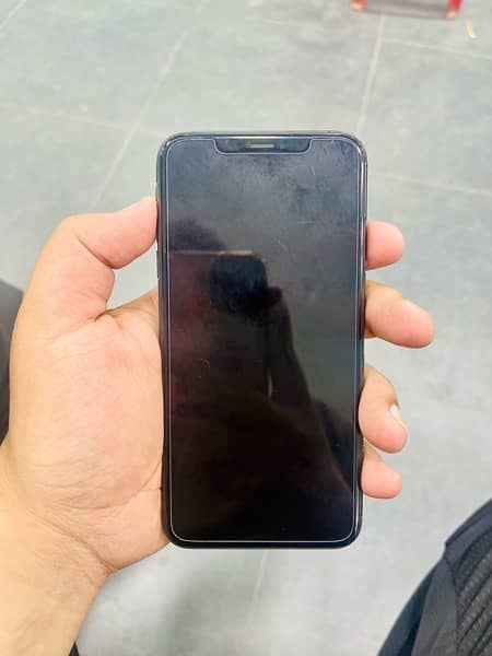 Iphone Xs Max Non PTA 256 GB 1