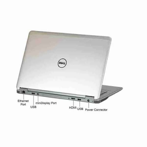 Dell latitude E7440 0