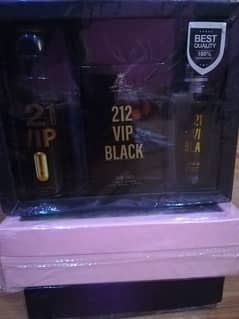 perfume gift box 0