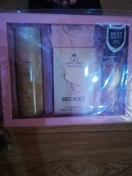 perfume gift box 2