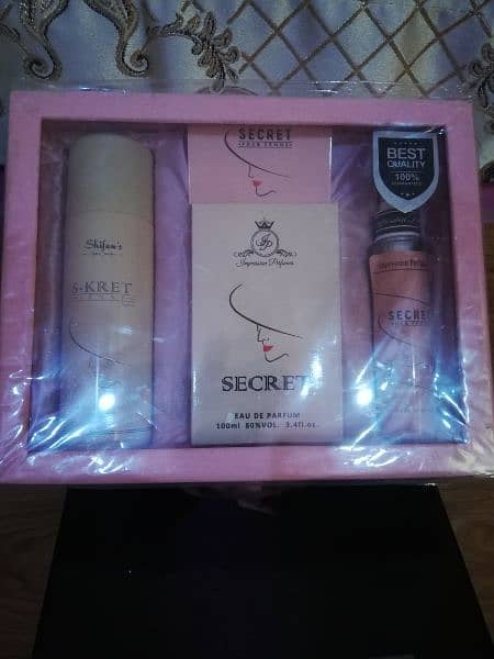 perfume gift box 5