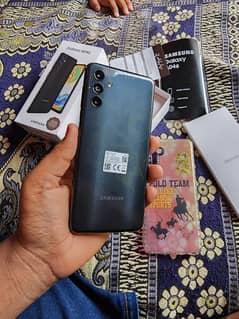 Samsung A04s 4/128 25 days used only