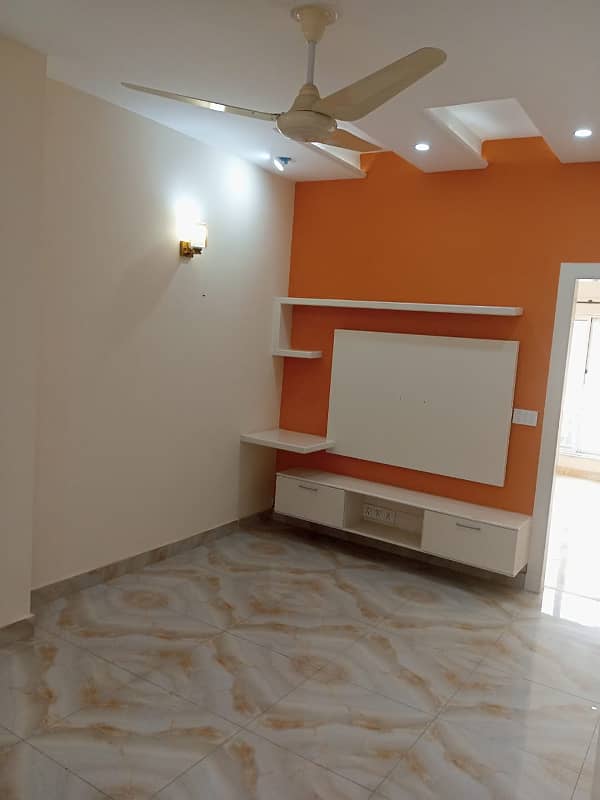 Brand New 2 Bed Apartment Available For Rent Bahria Town Rawalpindi Phase - 8 4