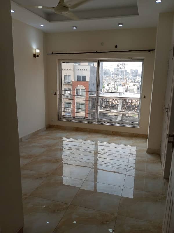 Brand New 2 Bed Apartment Available For Rent Bahria Town Rawalpindi Phase - 8 8