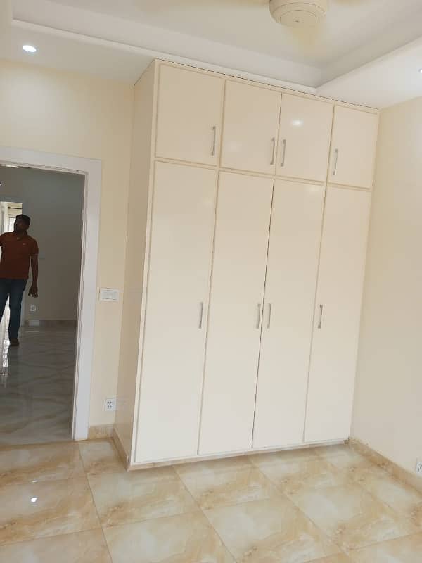 Brand New 2 Bed Apartment Available For Rent Bahria Town Rawalpindi Phase - 8 9