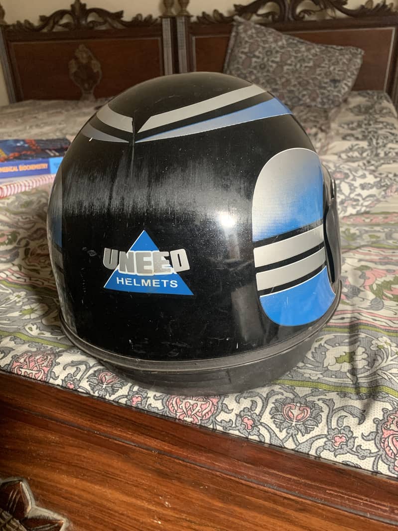 03359845973uneed brand helmet urgent sell new helmet km used hoa hai s 1